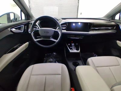 2026 2023 Q4 e-tron Sportback SUV - Photo 4