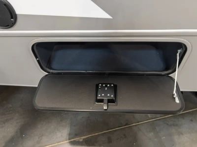 2027 Entegra ODYSSEY — photo 21 view