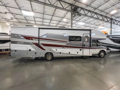 2027 Entegra ODYSSEY — photo 18 view