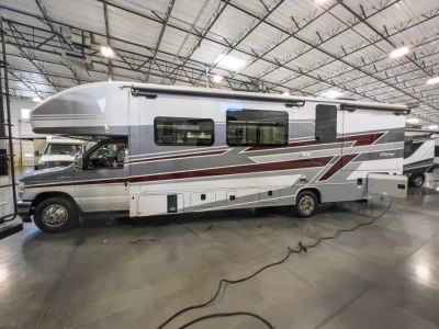 2027 Entegra ODYSSEY — photo 26 view