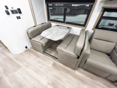 2027 Entegra ODYSSEY — photo 8 view