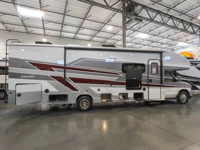 2027 Entegra ODYSSEY — photo 19 view