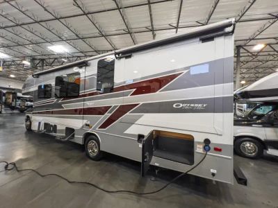 2027 Entegra ODYSSEY — photo 27 view
