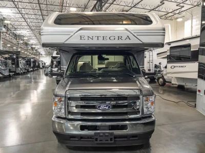 2027 Entegra ODYSSEY — photo 33 view