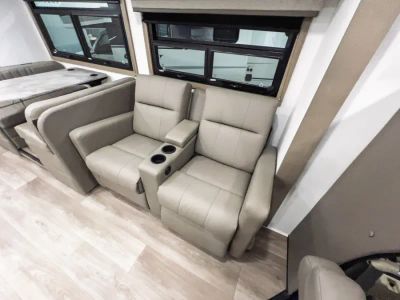 2027 Entegra ODYSSEY — photo 7 view