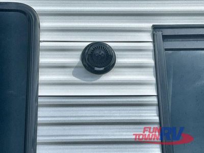 2026 Forest River RV Puma Vista - Photo 12