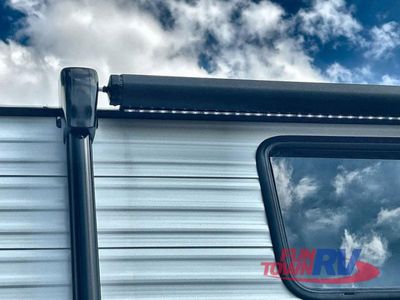 2026 Forest River RV Puma Vista - Photo 7