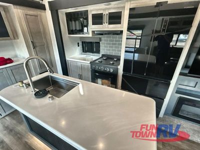 2026 Forest River RV Puma Vista - Photo 17