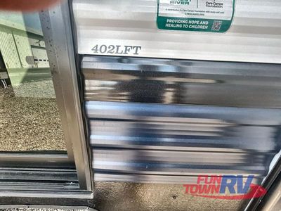 2026 Forest River RV Puma Vista - Photo 44