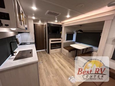 2026 Forest River RV Surveyor Legend - Photo 15
