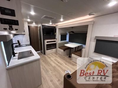 2026 Forest River RV Surveyor Legend - Photo 11