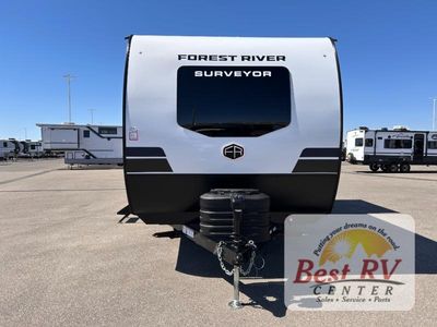 2026 Forest River RV Surveyor Legend - Photo 3