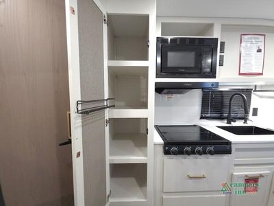 2026 Grand Design Transcend Xplor - Photo 47