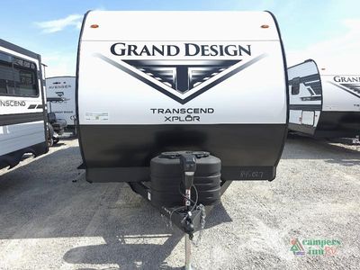 2026 Grand Design Transcend Xplor - Photo 2