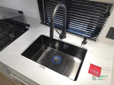 2026 Grand Design Transcend Xplor - Photo 28