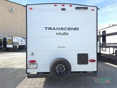 2026 Grand Design Transcend Xplor - Photo 6