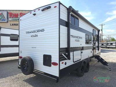2026 Grand Design Transcend Xplor - Photo 7