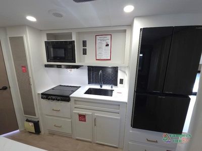 2026 Grand Design Transcend Xplor - Photo 21