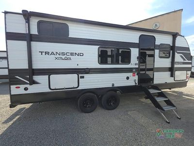 2026 Grand Design Transcend Xplor - Photo 8