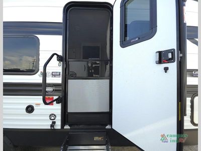 2026 Grand Design Transcend Xplor - Photo 17