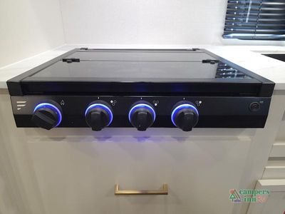 2026 Grand Design Transcend Xplor - Photo 24