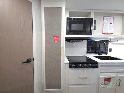 2026 Grand Design Transcend Xplor - Photo 46