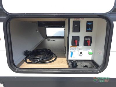 2026 Grand Design Transcend Xplor - Photo 11