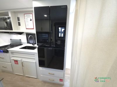 2026 Grand Design Transcend Xplor - Photo 31