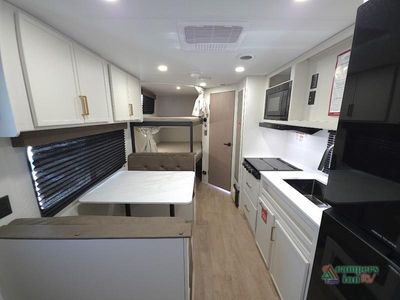 2026 Grand Design Transcend Xplor - Photo 20