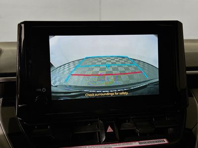 2024 Toyota Corolla - Photo 24