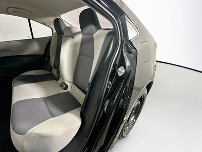 2024 Toyota Corolla - Photo 25