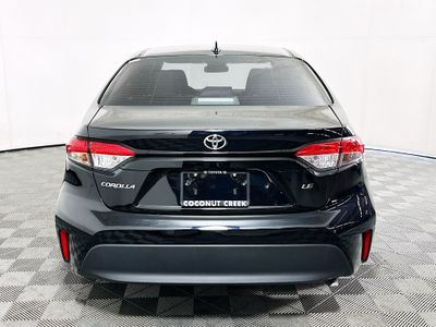 2024 Toyota Corolla - Photo 4