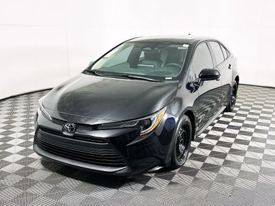 2024 Toyota Corolla - Photo 7