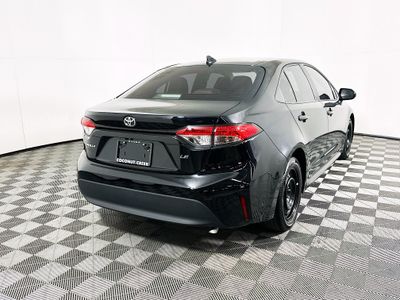 2024 Toyota Corolla - Photo 3