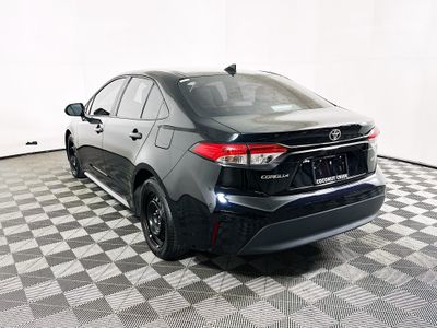 2024 Toyota Corolla - Photo 5