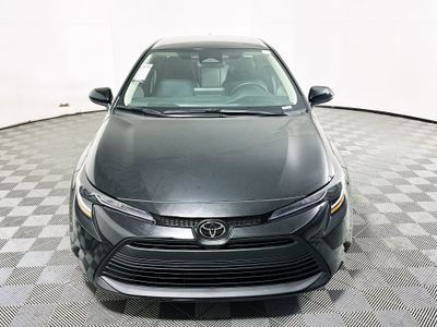 2024 Toyota Corolla - Photo 8