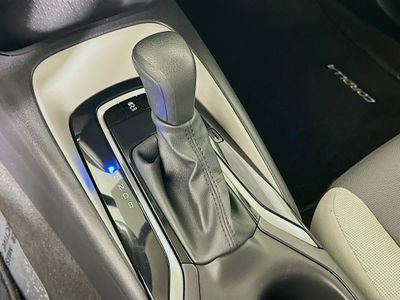 2024 Toyota Corolla - Photo 20