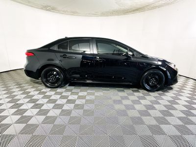2024 Toyota Corolla - Photo 2