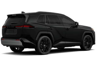 2026 Toyota RAV4 - Photo 12