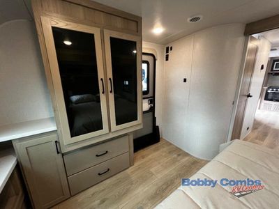 2025 Forest River RV Flagstaff Super Lite - Photo 12
