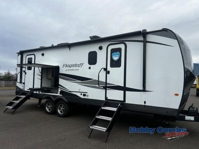 2025 Forest River RV Flagstaff Super Lite - Photo 1
