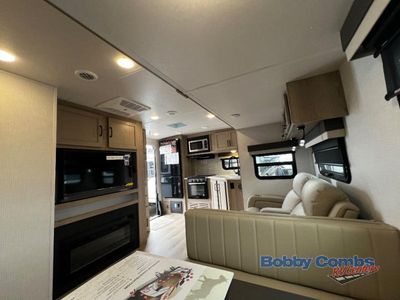 2025 Forest River RV Flagstaff Super Lite - Photo 8