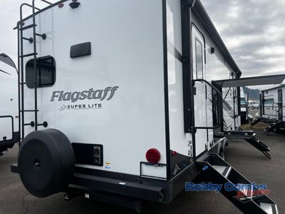 2025 Forest River RV Flagstaff Super Lite - Photo 2