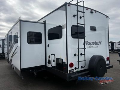 2025 Forest River RV Flagstaff Super Lite - Photo 3