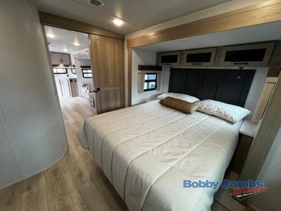 2025 Forest River RV Flagstaff Super Lite - Photo 11