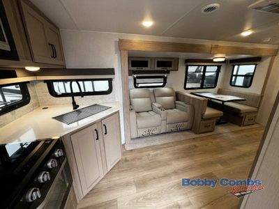 2025 Forest River RV Flagstaff Super Lite - Photo 6