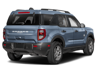 2026 Ford Bronco Sport - Photo 2