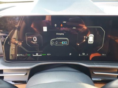 2026 Kia Sportage Plug-In Hybrid - Photo 14