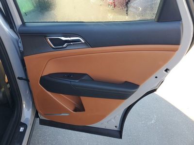 2026 Kia Sportage Plug-In Hybrid - Photo 32