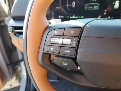 2026 Kia Sportage Plug-In Hybrid - Photo 11